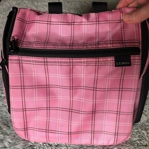 LLBEAN travel organizer